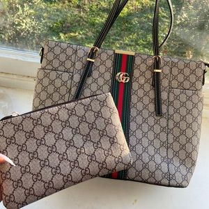Gucci Shoulder bag